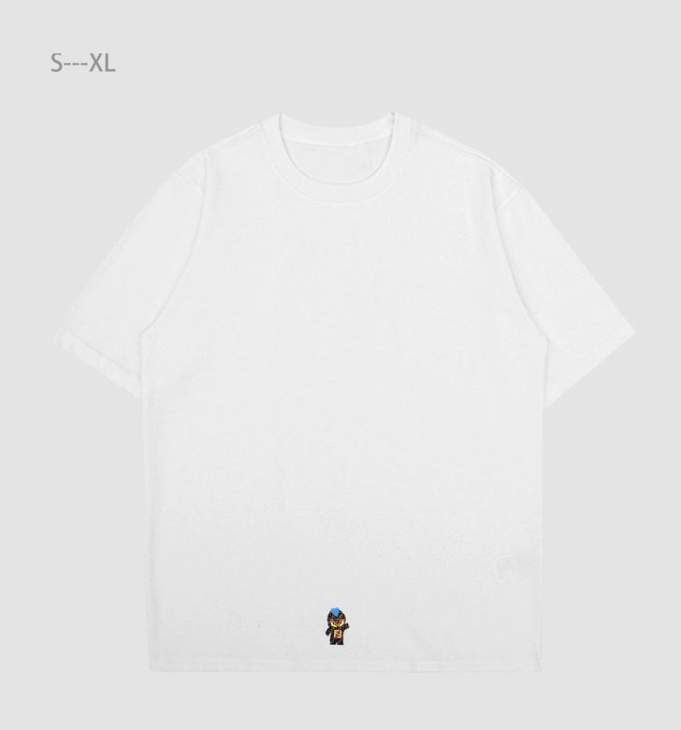 Picture of Fendi T Shirts Short _SKUFendiS-XL1qn708714016